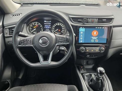 Nissan X-Trail 2019 - фото 21