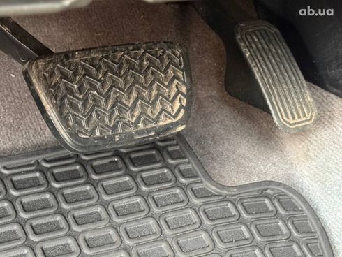 Lexus GX 2008 черный - фото 15