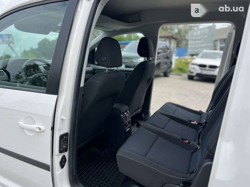 Volkswagen Caddy 2020 - фото 24