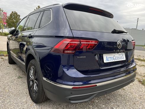 Volkswagen Tiguan 2024 - фото 24