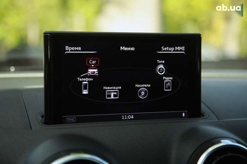 Audi A3 2014 - фото 15