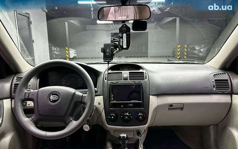 Kia Cerato 2005 - фото 13