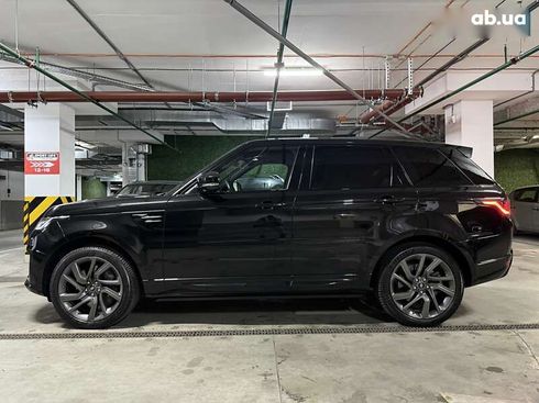 Land Rover Range Rover Sport 2019 - фото 6