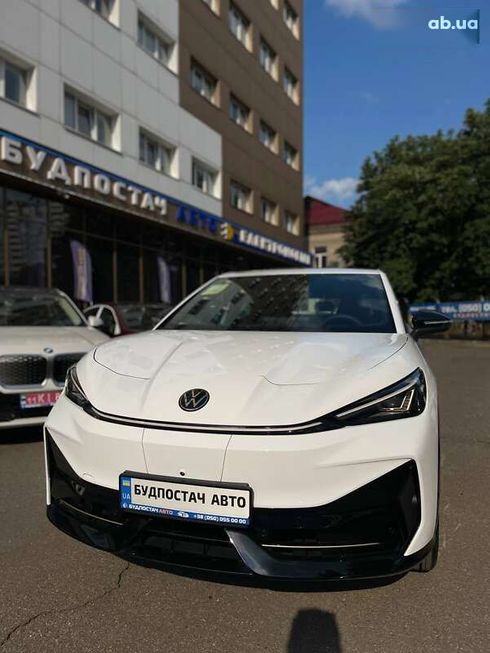 Volkswagen ID. Unyx 2024 - фото 10
