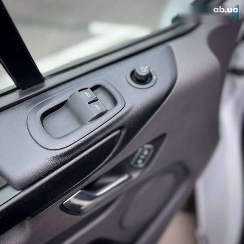 Ford Transit Custom 2019 - фото 18