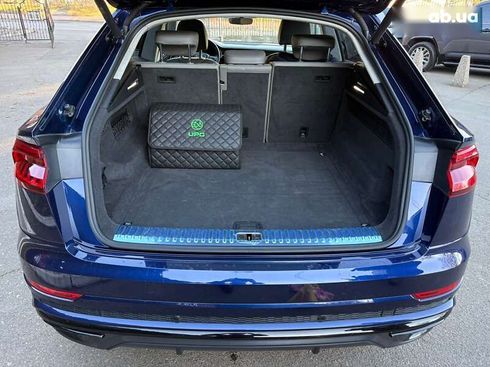 Audi Q8 2020 - фото 21