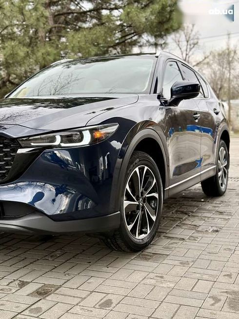 Mazda CX-5 2023 - фото 6