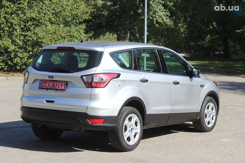 Ford Escape 2018 - фото 8
