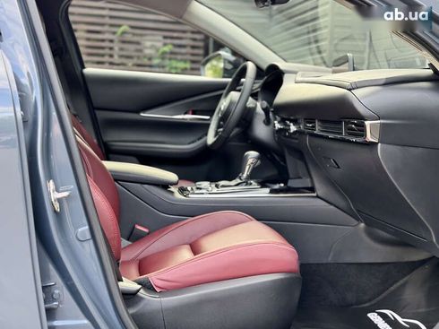 Mazda CX-30 2024 - фото 23