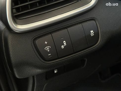 Kia Sorento 2019 серый - фото 15