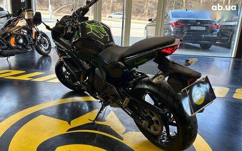 Kawasaki Ninja 2016 - фото 5