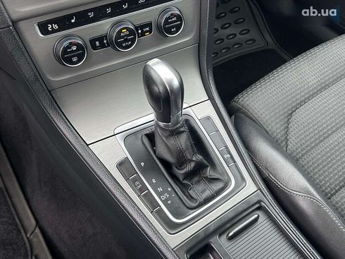 Volkswagen Golf 2014 - фото 25