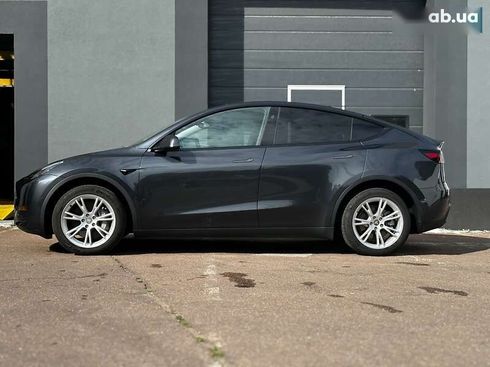 Tesla Model Y 2024 - фото 6