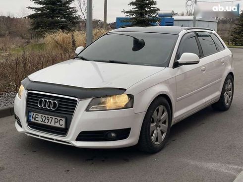 Audi A3 2009 - фото 8