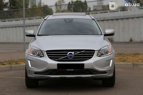 Volvo XC60 2014 - фото 2