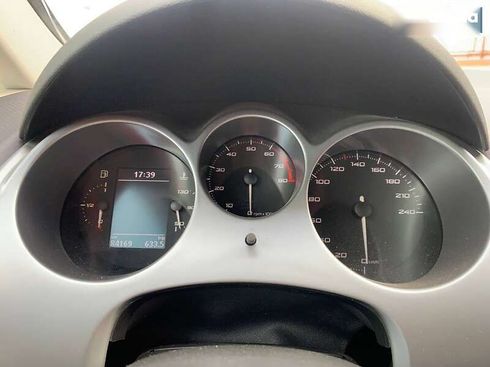 SEAT Altea 2010 - фото 22