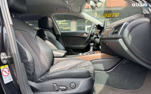 Audi a6 allroad 2014 - фото 14