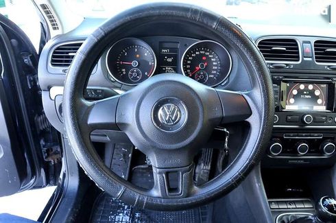 Volkswagen Golf 2011 - фото 30