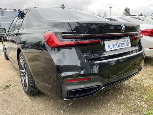 BMW 7 серия 2022 - фото 16