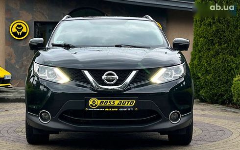 Nissan Rogue 2017 - фото 2