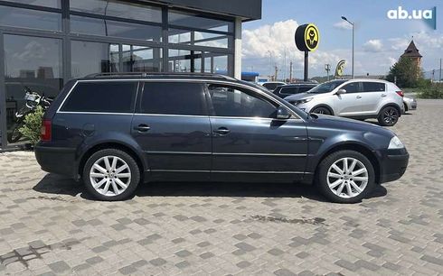 Volkswagen Passat 2005 - фото 8
