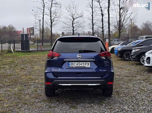 Nissan Rogue 2018 - фото 6