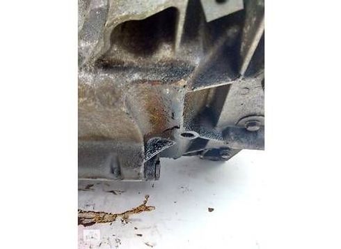 двигатель в сборе для Peugeot 607 - купить на Автобазаре - фото 2