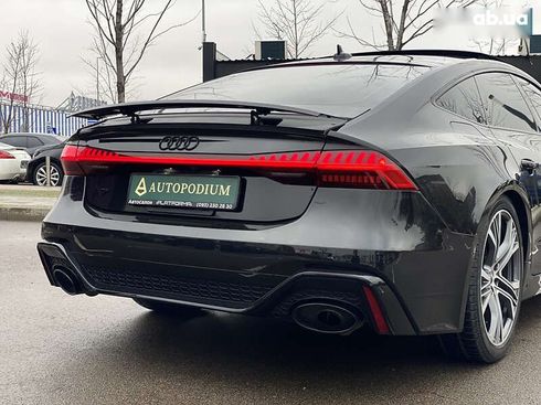 Audi A7 2019 - фото 9