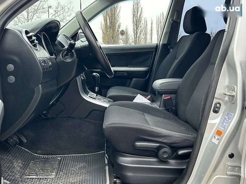 Suzuki Grand Vitara 2006 - фото 13