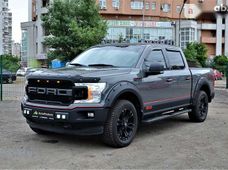 Продажа б/у Ford f-150 - купить на Автобазаре