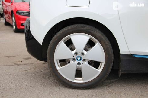 BMW i3 2018 - фото 26