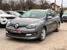 Продажа б/у Renault Megane - купить на Автобазаре