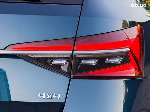 Skoda Superb 2020 - фото 22