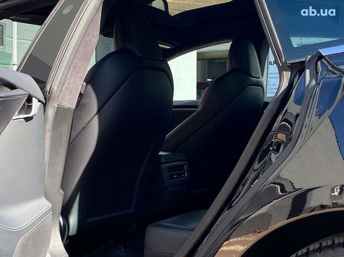 Tesla Model S 2020 - фото 16