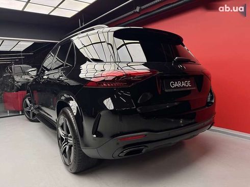 Mercedes-Benz GLE-Class 2023 - фото 19