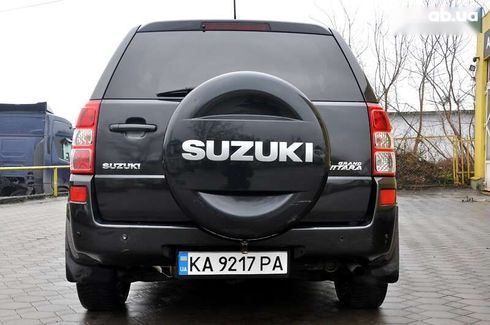 Suzuki Grand Vitara 2005 - фото 10