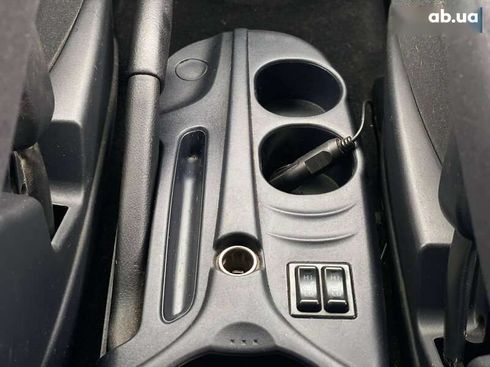 Mitsubishi Grandis 2008 - фото 18
