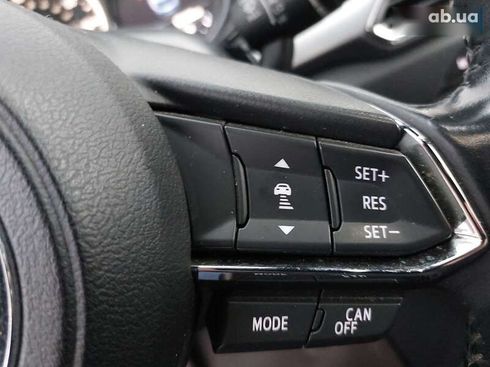 Mazda CX-9 2016 - фото 19