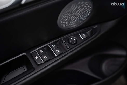 BMW X6 M 2016 - фото 20