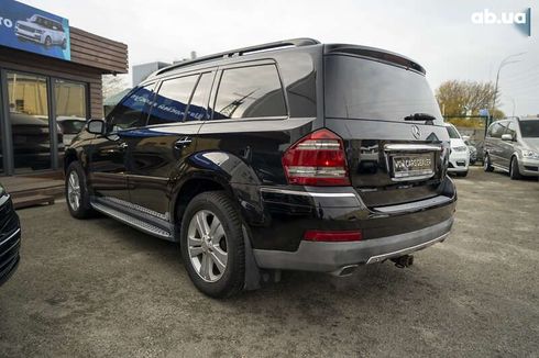 Mercedes-Benz GL-Класс 2007 - фото 13