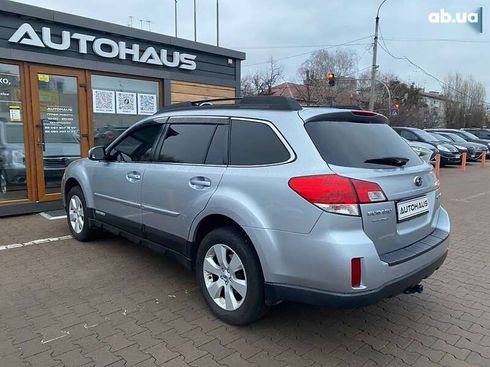 Subaru Outback 2012 - фото 6