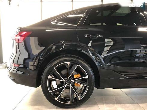 Audi E-Tron 2021 - фото 8