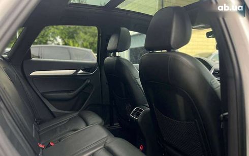 Audi Q3 2016 - фото 30
