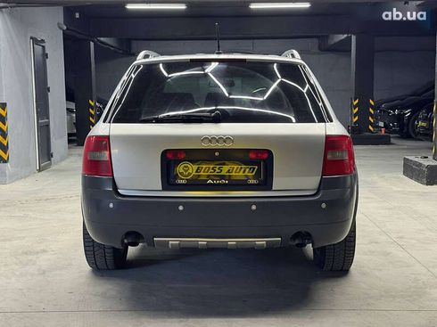 Audi a6 allroad 2003 - фото 5