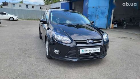 Ford Focus 2014 - фото 7