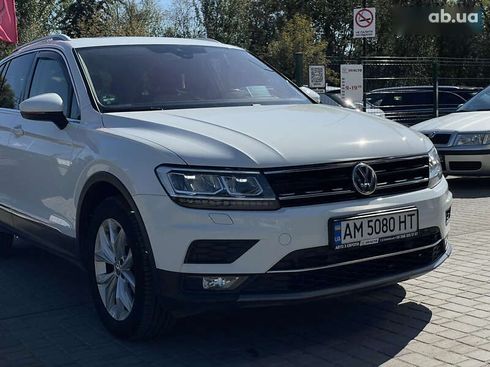 Volkswagen Tiguan 2019 - фото 8