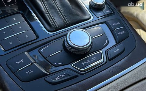 Audi A7 2011 - фото 22