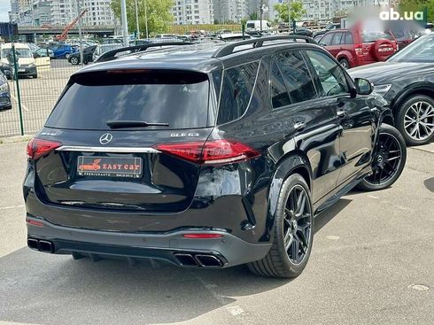 Mercedes-Benz GLE-Class 2021 - фото 10