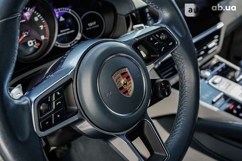 Porsche Cayenne 2019 - фото 27