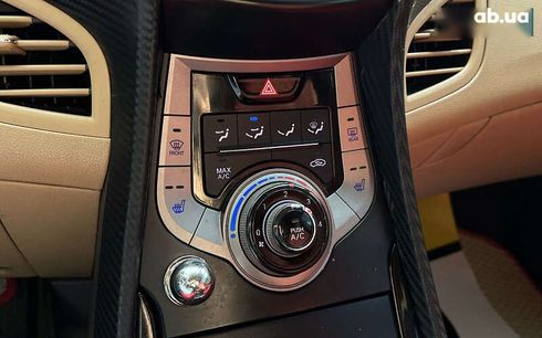 Hyundai Elantra 2013 - фото 15